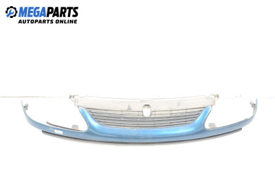 Gitter for Renault Espace III Minivan (11.1996 - 10.2002), minivan, position: vorderseite