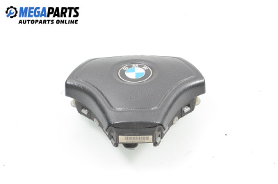 Airbag for BMW 3 Series E36 Compact (03.1994 - 08.2000), 3 türen, hecktür, position: vorderseite