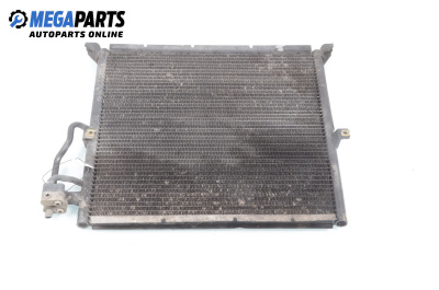 Air conditioning radiator for BMW 3 Series E36 Compact (03.1994 - 08.2000) 316 i, 102 hp