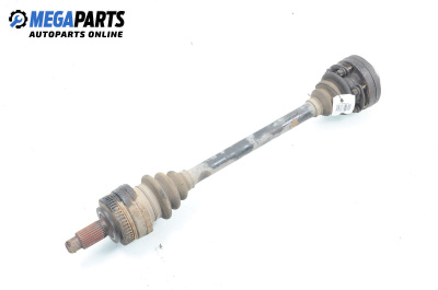 Planetară for BMW 3 Series E36 Compact (03.1994 - 08.2000) 316 i, 102 hp, position: stânga - spate