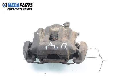 Etrier de frână for BMW 3 Series E36 Compact (03.1994 - 08.2000), position: dreaptă - fața