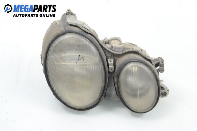 Headlight for Mercedes-Benz CLK-Class Coupe (C208) (06.1997 - 09.2002), coupe, position: right