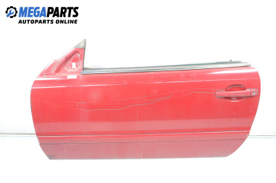 Door for Mercedes-Benz CLK-Class Coupe (C208) (06.1997 - 09.2002), 3 doors, coupe, position: left