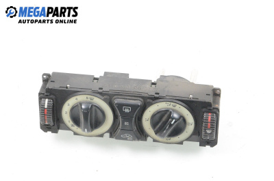 Air conditioning panel for Mercedes-Benz CLK-Class Coupe (C208) (06.1997 - 09.2002), № 170 830 06 85