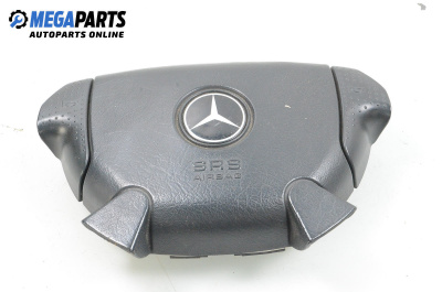 Airbag for Mercedes-Benz CLK-Class Coupe (C208) (06.1997 - 09.2002), 3 uși, coupe, position: fața