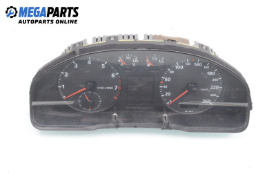 Instrument cluster for Audi A4 Sedan B5 (11.1994 - 09.2001) 1.8, 125 hp