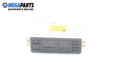 Bedienteil climatronic for Audi A4 Sedan B5 (11.1994 - 09.2001), № 8D0 820 043 F