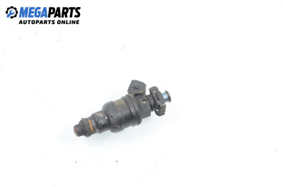 Gasoline fuel injector for Audi A4 Sedan B5 (11.1994 - 09.2001) 1.8, 125 hp, № 280150444