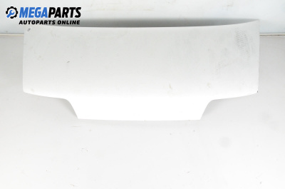 Bonnet for Peugeot Boxer Box I (03.1994 - 08.2005), 3 doors, truck, position: front