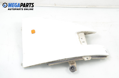 Fender for Peugeot Boxer Box I (03.1994 - 08.2005), 3 doors, truck, position: front - right