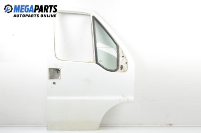 Door for Peugeot Boxer Box I (03.1994 - 08.2005), 3 doors, truck, position: front - right