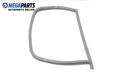 Glass seal for Peugeot Boxer Box I (03.1994 - 08.2005), 3 doors, truck, position: front - left