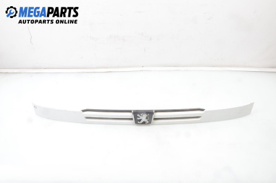 Grill for Peugeot Boxer Box I (03.1994 - 08.2005), truck, position: front