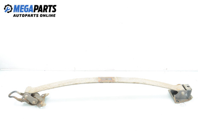 Arc lamelar for Peugeot Boxer Box I (03.1994 - 08.2005), lkw