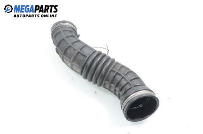 Air intake corrugated hose for Peugeot Boxer Box I (03.1994 - 08.2005) 2.5 D, 86 hp