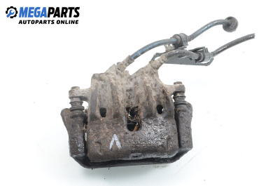 Caliper for Peugeot Boxer Box I (03.1994 - 08.2005), position: front - left