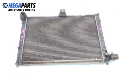 Water radiator for Lancia Kappa Sedan (08.1994 - 10.2001) 2.0 20V (838AA1AA), 146 hp