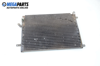 Air conditioning radiator for Lancia Kappa Sedan (08.1994 - 10.2001) 2.0 20V (838AA1AA), 146 hp