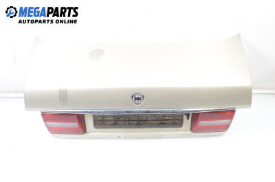 Boot lid for Lancia Kappa Sedan (08.1994 - 10.2001), 5 doors, sedan, position: rear