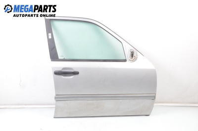 Door for Mercedes-Benz C-Class Sedan (W202) (03.1993 - 05.2000), 5 doors, sedan, position: front - right