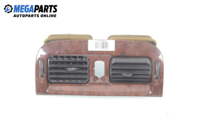 Fante de aer încălzire for Mazda 626 V Hatchback (05.1997 - 10.2002)