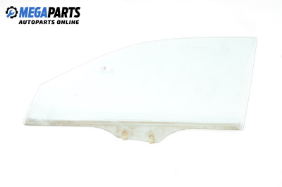 Window for Mazda 626 V Hatchback (05.1997 - 10.2002), 5 doors, hatchback, position: front - left