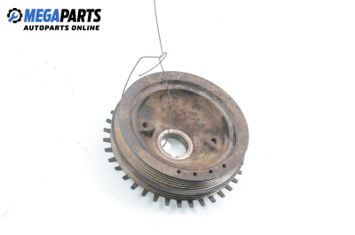 Damper pulley for Mazda 626 V Hatchback (05.1997 - 10.2002) 2.0 H.P., 136 hp