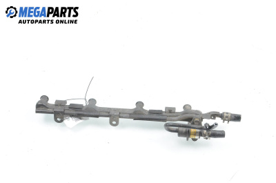 Fuel rail for Mazda 626 V Hatchback (05.1997 - 10.2002) 2.0 H.P., 136 hp