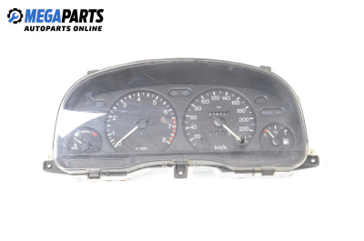 Instrument cluster for Ford Mondeo I Hatchback (02.1993 - 08.1996) 2.0 i 16V, 132 hp