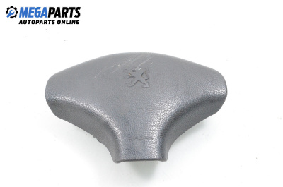 Airbag for Peugeot 306 Hatchback (01.1993 - 10.2003), 5 uși, hatchback, position: fața