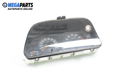 Instrument cluster for Peugeot 306 Hatchback (01.1993 - 10.2003) 1.6, 89 hp