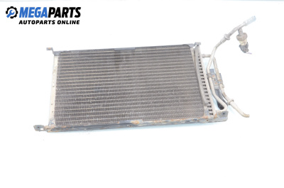 Radiator aer condiționat for Ford Fiesta IV Hatchback (08.1995 - 09.2002) 1.25 i 16V, 75 hp