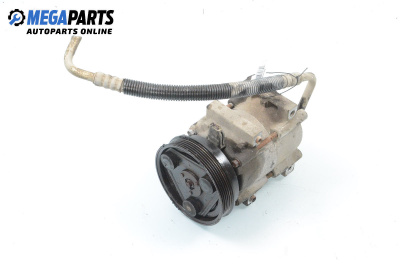 AC compressor for Ford Fiesta IV Hatchback (08.1995 - 09.2002) 1.25 i 16V, 75 hp