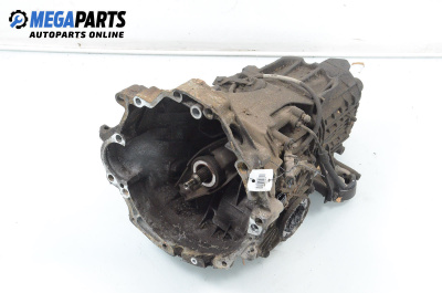  for Audi 80 Sedan B3 (06.1986 - 10.1991) 1.8 S, 90 hp