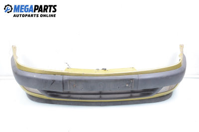 Front bumper for Citroen Xsara Coupe (01.1998 - 04.2005), coupe, position: front