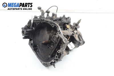 for Citroen Xsara Coupe (01.1998 - 04.2005) 1.9 TD, 90 hp