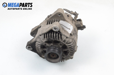 Alternator for Peugeot 206 Hatchback (08.1998 - 12.2012) 1.4 i, 75 hp