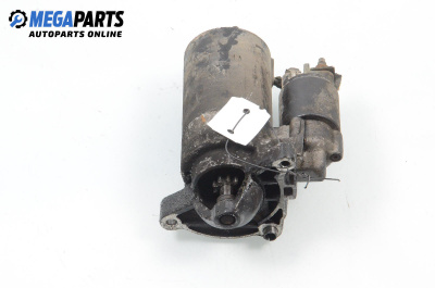 Demaror for Peugeot 206 Hatchback (08.1998 - 12.2012) 1.4 i, 75 hp