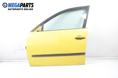 Door for Seat Ibiza III Hatchback (02.2002 - 11.2009), 5 doors, hatchback, position: front - left