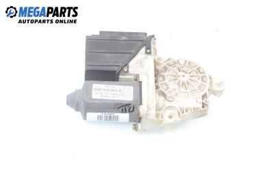 Motor macara geam for Seat Ibiza III Hatchback (02.2002 - 11.2009), 5 uși, hatchback, position: dreaptă - fața, № 6Q2 959 801 A