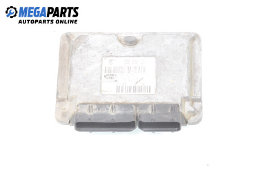 ECU for Seat Ibiza III Hatchback (02.2002 - 11.2009) 1.4 16V, 75 hp, № 036 906 034 AH