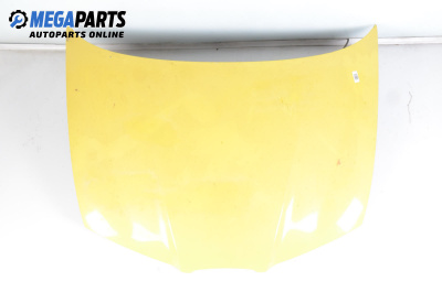 Motorhaube for Seat Ibiza III Hatchback (02.2002 - 11.2009), 5 türen, hecktür, position: vorderseite