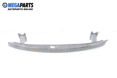 Bumper support brace impact bar for Seat Ibiza III Hatchback (02.2002 - 11.2009), hatchback, position: front