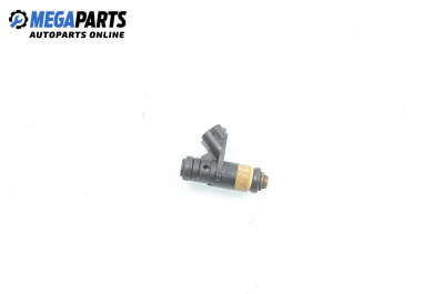 Gasoline fuel injector for Seat Ibiza III Hatchback (02.2002 - 11.2009) 1.4 16V, 75 hp