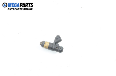 Gasoline fuel injector for Seat Ibiza III Hatchback (02.2002 - 11.2009) 1.4 16V, 75 hp