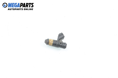 Gasoline fuel injector for Seat Ibiza III Hatchback (02.2002 - 11.2009) 1.4 16V, 75 hp