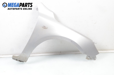 Fender for Mazda 3 Hatchback I (10.2003 - 12.2009), 5 doors, hatchback, position: front - right