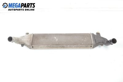 Intercooler for Mazda 3 Hatchback I (10.2003 - 12.2009) 1.6 DI Turbo, 109 hp