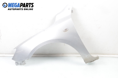 Fender for Mazda 3 Hatchback I (10.2003 - 12.2009), 5 doors, hatchback, position: front - left