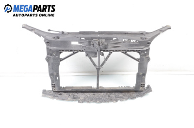 Front slam panel for Mazda 3 Hatchback I (10.2003 - 12.2009), hatchback